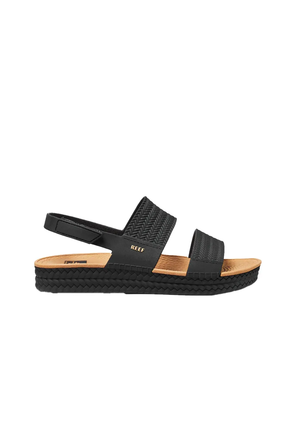 Womens Reef Water Vista Sandals