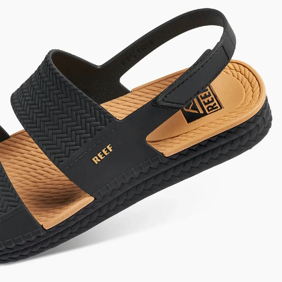 Womens Reef Water Vista Sandals