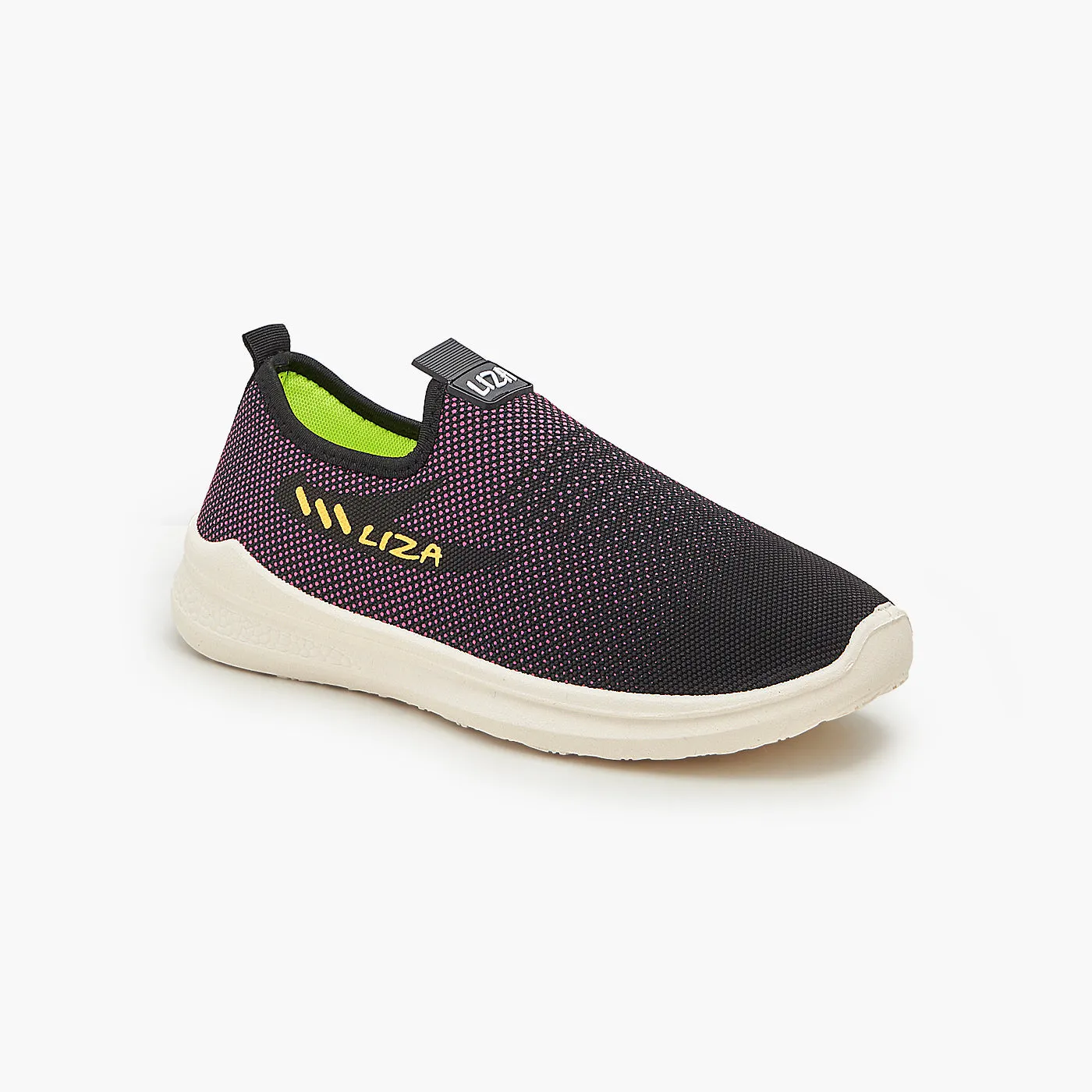 Women's Slip-On Trainers